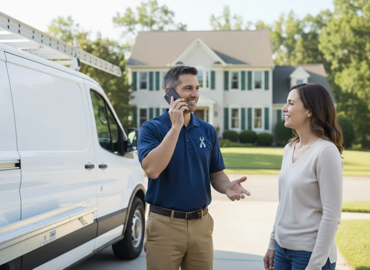 Home Gutter Service Chokio, MN FAQs